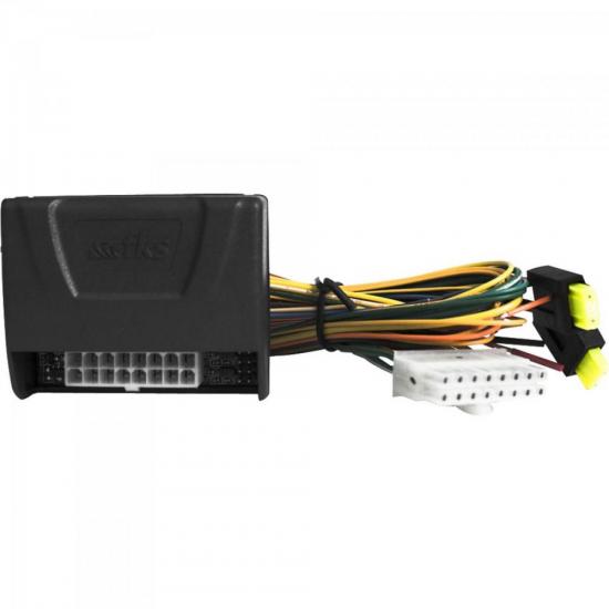 Módulos de vidro Multimarcas MLV208 Preto FKS por 0,00 à vista no boleto/pix ou parcele em até 1x sem juros. Compre na loja Mundomax!