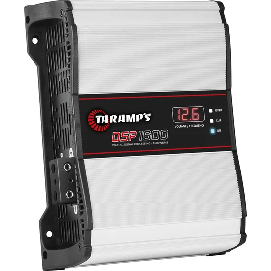 Módulo Amplificador DSP1600 TARAMPS (64125)