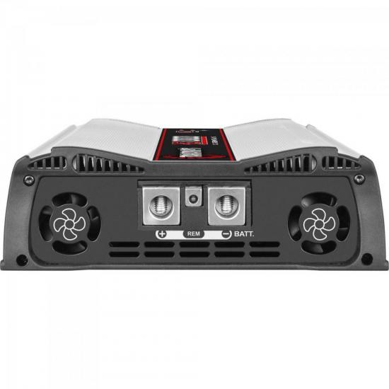 Módulo Amplificador 10.000W RMS 2R HD10000 TARAMPS por 0,00 à vista no boleto/pix ou parcele em até 1x sem juros. Compre na loja Mundomax!