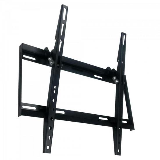 Suporte Para TVs 32~55\" LCD/LED/PLASMA SBRP416 Preto BRASFORMA por 0,00 à vista no boleto/pix ou parcele em até 1x sem juros. Compre na loja Mundomax!