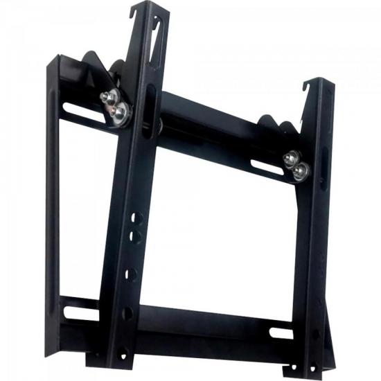 Suporte Para TVs 23~42\" LCD/LED/PLASMA SBRP216 Preto BRASFORMA por 38,90 à vista no boleto/pix ou parcele em até 1x sem juros. Compre na loja Mundomax!