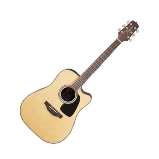 Violão Eletroacústico Takamine GD12CE Aço Natural Fosco por 3.299,00 à vista no boleto/pix ou parcele em até 12x sem juros. Compre na loja Mundomax!