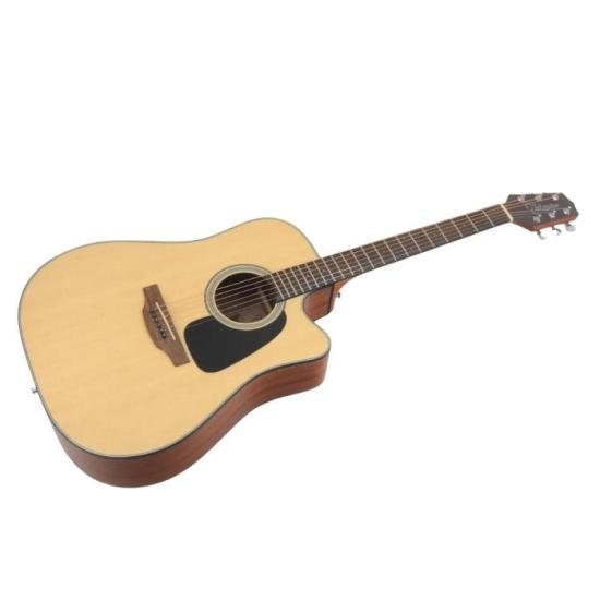 Violão Eletroacústico Takamine GD12CE Aço Natural Fosco por 3.299,00 à vista no boleto/pix ou parcele em até 12x sem juros. Compre na loja Mundomax!