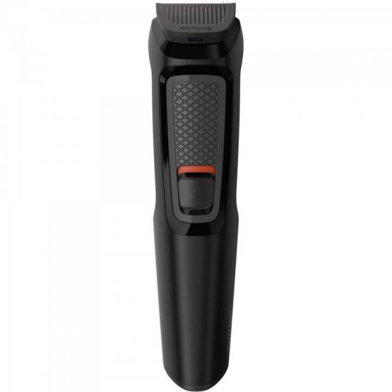 Aparador de Pelos Multigroom 6x1 MG3711/15 Preto PHILIPS (64199)