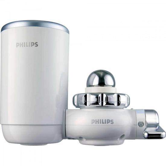 Valvula Purificador De Agua WP3812 Branco PHILIPS por 179,99 à vista no boleto/pix ou parcele em até 7x sem juros. Compre na loja Mundomax!