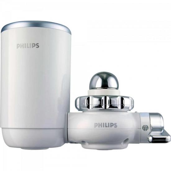 Kit Adaptador Valvula Purific WP3812 Branco PHILIPS por 0,00 à vista no boleto/pix ou parcele em até 1x sem juros. Compre na loja Mundomax!