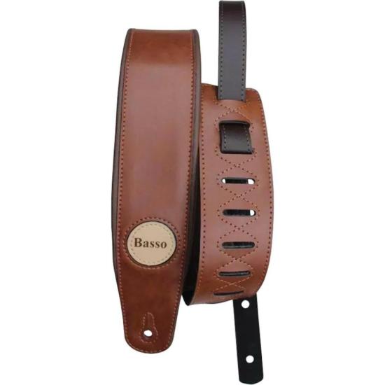 Correia BASSO Estonada CLA-25 Ferrugem (64272)