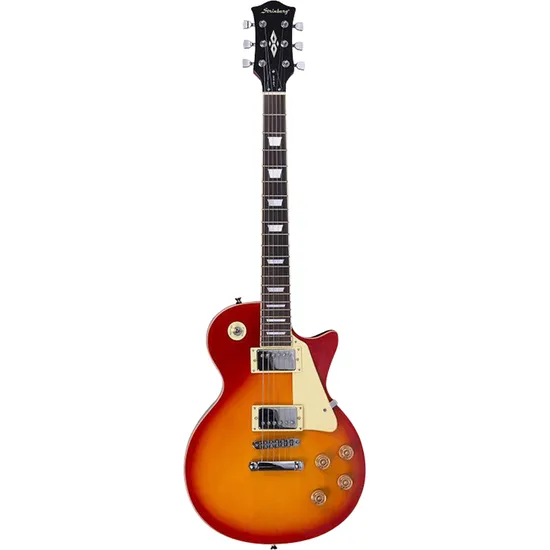 Guitarra Strinberg LPS230 Cherry Sunburst (64330)