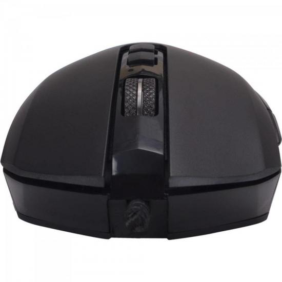 Mouse Gamer Fortrek M3 RGB Preto por 95,99 à vista no boleto/pix ou parcele em até 3x sem juros. Compre na loja Mundomax!