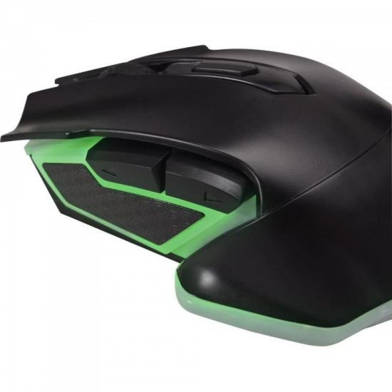 Mouse Gamer Fortrek M5 RGB Preto por 42,99 à vista no boleto/pix ou parcele em até 1x sem juros. Compre na loja Mundomax!
