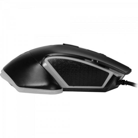 Mouse Gamer Fortrek M5 RGB Preto por 42,99 à vista no boleto/pix ou parcele em até 1x sem juros. Compre na loja Mundomax!