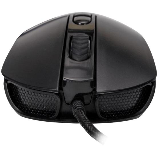 Mouse Gamer Fortrek M7 RGB Preto por 63,99 à vista no boleto/pix ou parcele em até 2x sem juros. Compre na loja Mundomax!