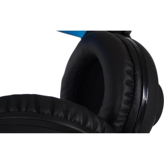 Headset Gamer Fortrek H2 P2 + USB Preto por 107,42 à vista no boleto/pix ou parcele em até 4x sem juros. Compre na loja Fortrek!