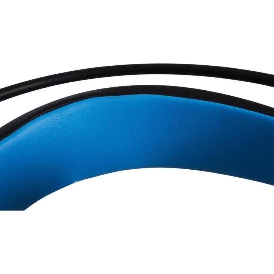 Headset Gamer Fortrek H2 P2 + USB Preto por 107,42 à vista no boleto/pix ou parcele em até 4x sem juros. Compre na loja Fortrek!