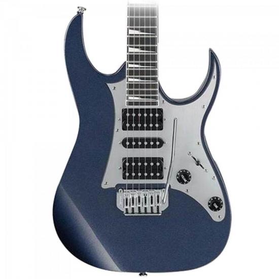 Guitarra IBANEZ 6 Cordas GRG150DX Navy Metallic - Mundomax