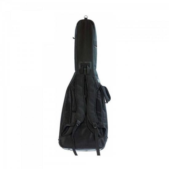 Capa Para Guitarra STUDENT RB 20446B por 0,00 à vista no boleto/pix ou parcele em até 1x sem juros. Compre na loja Mundomax!