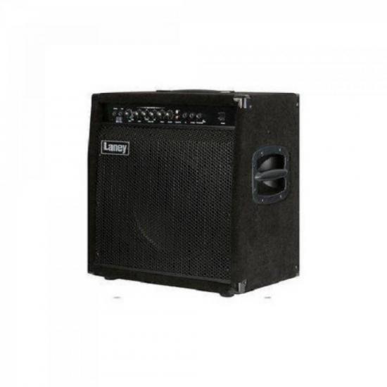 Amplificador Para Contrabaixo Laney RB3 110v Preto por 5.113,63 à vista no boleto/pix ou parcele em até 12x . Compre na loja Laney!