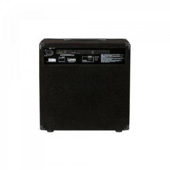 Amplificador Para Contrabaixo Laney RB3 110v Preto por 5.113,63 à vista no boleto/pix ou parcele em até 12x . Compre na loja Laney!