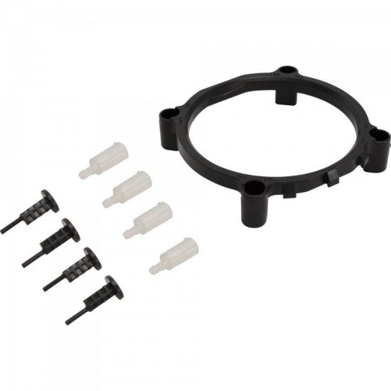 Cooler Para CPU 80x80x55mm CLR-102 FORTREK por 24,90 à vista no boleto/pix ou parcele em até 1x sem juros. Compre na loja Mundomax!