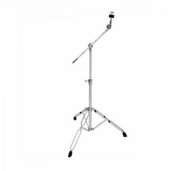 Estante Girafa ROADSHOW B-50 PEARL por 0,00 à vista no boleto/pix ou parcele em até 1x sem juros. Compre na loja Mundomax!