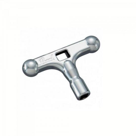 Chave de Afinação PEARL K-080 Cromada por 69,99 à vista no boleto/pix ou parcele em até 2x sem juros. Compre na loja Mundomax!