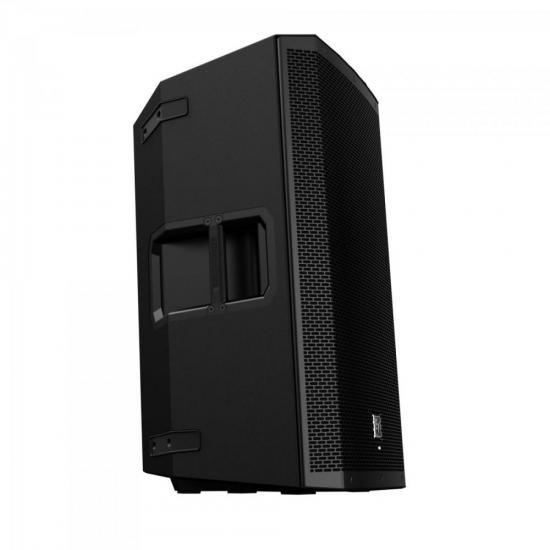 Caixa de Som Ativa ZLX 12P Preta Bivolt ELECTRO VOICE por 0,00 à vista no boleto/pix ou parcele em até 1x sem juros. Compre na loja Mundomax!