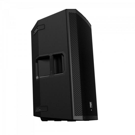Caixa Acústica Ativa ZLX 15P Preta Bivolt ELECTRO VOICE por 0,00 à vista no boleto/pix ou parcele em até 1x sem juros. Compre na loja Mundomax!