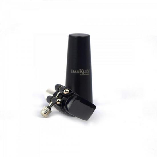 BOQUILHA BARKLEY SAX ALTO JAZZ 7 C/ABRAC por 0,00 à vista no boleto/pix ou parcele em até 1x sem juros. Compre na loja Mundomax!