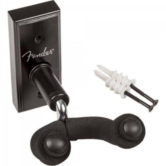 Suporte para Instrumentos de Corda WALL HANGERS FENDER por 0,00 à vista no boleto/pix ou parcele em até 1x sem juros. Compre na loja Mundomax!
