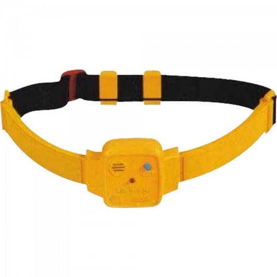 Detector de Tensão EZ-23K Amarelo MINIPA por 0,00 à vista no boleto/pix ou parcele em até 1x sem juros. Compre na loja Mundomax!