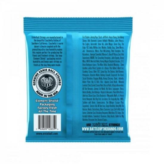 Encordoamento para contrabaixo 4 cordas 045.100 ERNIE BALL por 0,00 à vista no boleto/pix ou parcele em até 1x sem juros. Compre na loja Mundomax!