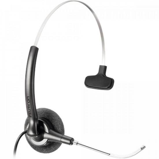 Telefone Headset S8010 Black Vg Felitron por 199,99 à vista no boleto/pix ou parcele em até 7x sem juros. Compre na loja Mundomax!