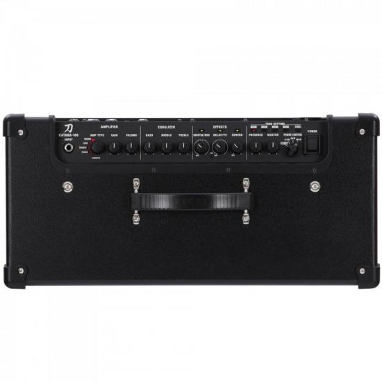 CUBO ROLAND P/GUIT KATANA 100 por 5.599,00 à vista no boleto/pix ou parcele em até 12x sem juros. Compre na loja Mundomax!