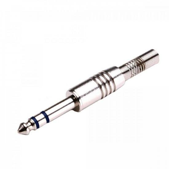 Plug P10 Stereo Ninja SANTO ANGELO (64694)