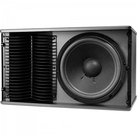 Caixa AC Passiva KI-82 PAK Preto JBL por 0,00 à vista no boleto/pix ou parcele em até 1x sem juros. Compre na loja Mundomax!