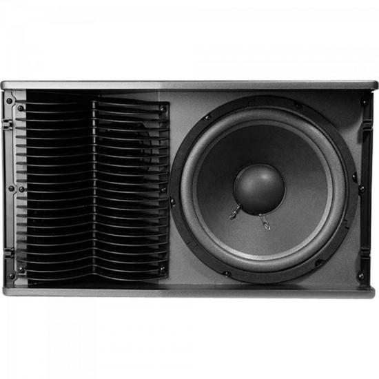 Caixa AC Passiva KI-81 PAK Preto JBL por 0,00 à vista no boleto/pix ou parcele em até 1x sem juros. Compre na loja Mundomax!