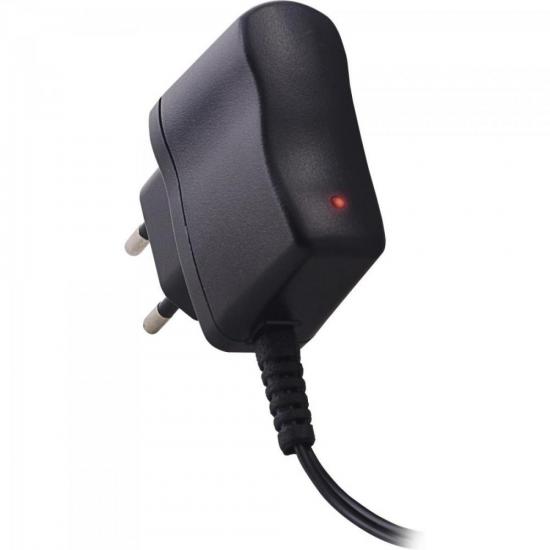 Fonte Chaveada HAYONIK FCTP6001I 6V / 1A 6W P4 Centro Positivo Bivolt por 19,90 à vista no boleto/pix ou parcele em até 1x sem juros. Compre na loja Mundomax!