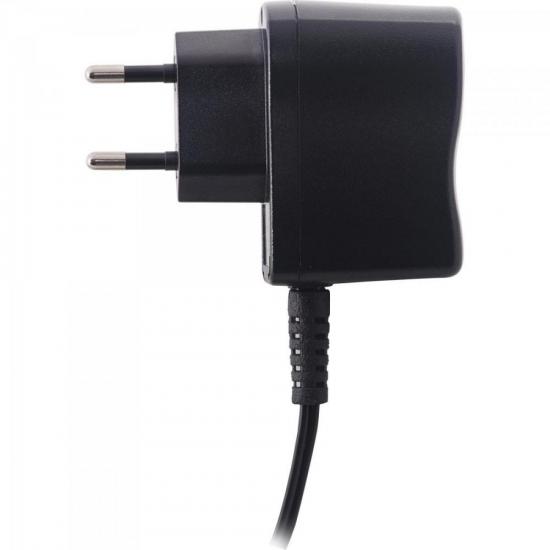 Fonte Chaveada HAYONIK FCTP6001I 6V / 1A 6W P4 Centro Positivo Bivolt por 19,90 à vista no boleto/pix ou parcele em até 1x sem juros. Compre na loja Mundomax!