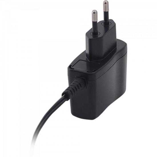 Fonte Chaveada Hayonik 6VDC 1A 6W P8 C+ FCTP6001I Bivolt por 23,99 à vista no boleto/pix ou parcele em até 1x sem juros. Compre na loja Mundomax!