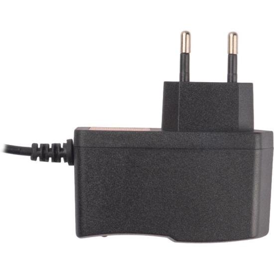 Fonte Chaveada p/Teclado Casio e Pedais HAYONIK FTZM9I 9V 1A P4 C- por 35,00 à vista no boleto/pix ou parcele em até 1x sem juros. Compre na loja Mundomax!