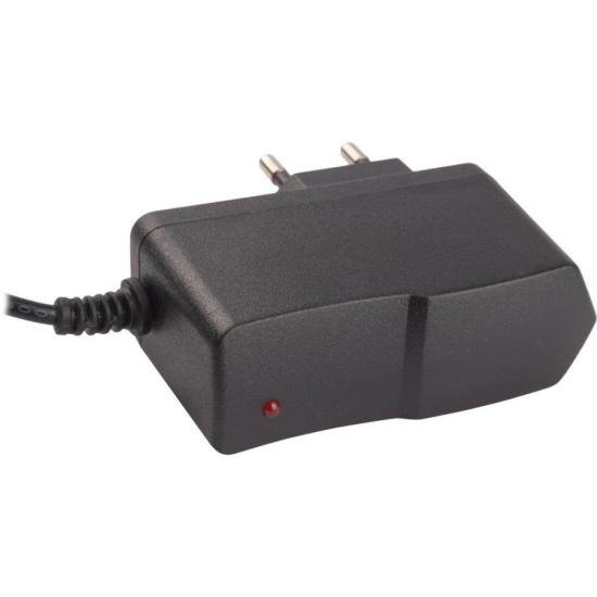 Fonte Chaveada p/Teclado Casio e Pedais HAYONIK FTZM9I 9V 1A P4 C- por 35,00 à vista no boleto/pix ou parcele em até 1x sem juros. Compre na loja Mundomax!