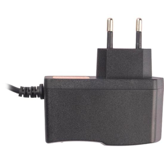 Fonte Chaveada para 4 Pedais HAYONIK CFP950I 9V/1A 9W P4 Centro Negativo por 42,00 à vista no boleto/pix ou parcele em até 1x sem juros. Compre na loja Mundomax!