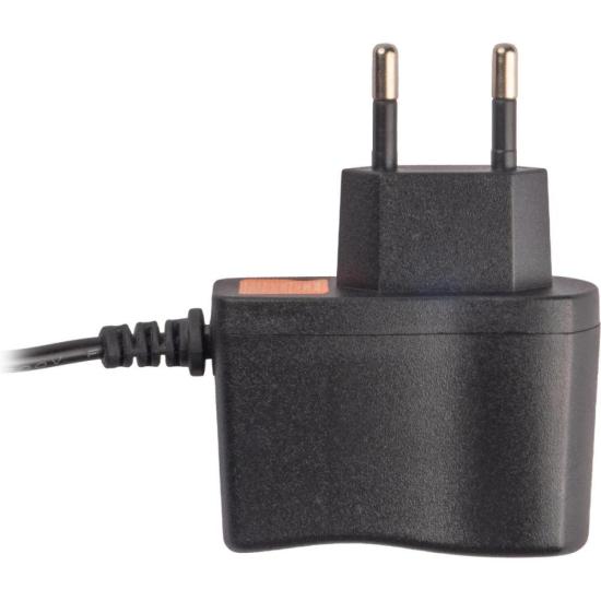 Fonte Chaveada HAYONIK FCTP905I 9V/500mA 4,5W P4 Centro Negativo Bivolt por 30,00 à vista no boleto/pix ou parcele em até 1x sem juros. Compre na loja Mundomax!