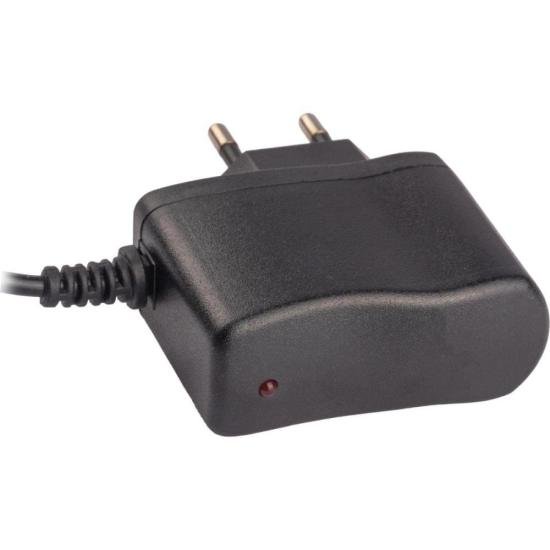 Fonte Chaveada HAYONIK FCTP905I 9V/500mA 4,5W P4 Centro Negativo Bivolt por 30,00 à vista no boleto/pix ou parcele em até 1x sem juros. Compre na loja Mundomax!