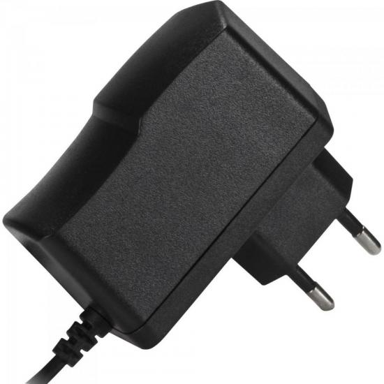 Fonte Chaveada HAYONIK FCTP751I 7,5V / 1A 7,5W P8 Centro Positivo Bivolt por 16,99 à vista no boleto/pix ou parcele em até 1x sem juros. Compre na loja Mundomax!