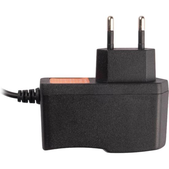 Fonte Chaveada HAYONIK FCTP1501I 15V / 1A 15W P4 Centro Positivo Bivolt por 41,00 à vista no boleto/pix ou parcele em até 1x sem juros. Compre na loja Mundomax!