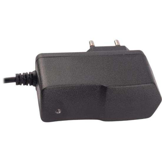 Fonte Chaveada HAYONIK FCTP1501I 15V / 1A 15W P4 Centro Positivo Bivolt por 41,00 à vista no boleto/pix ou parcele em até 1x sem juros. Compre na loja Mundomax!