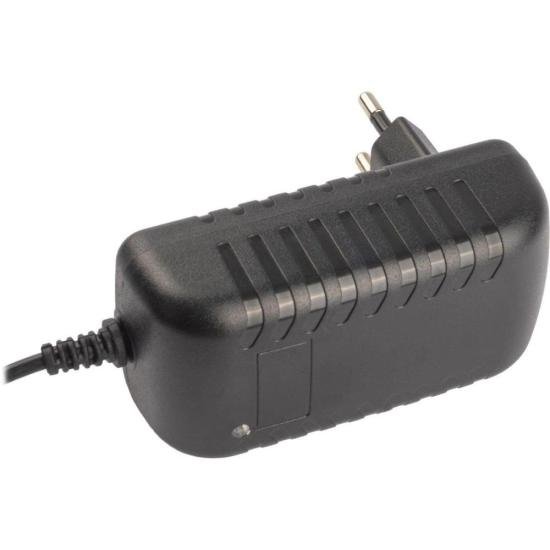 Fonte Chaveada HAYONIK FCTP2401I 24V 24W P4 Centro Positivo Bivolt por 51,00 à vista no boleto/pix ou parcele em até 2x sem juros. Compre na loja Mundomax!