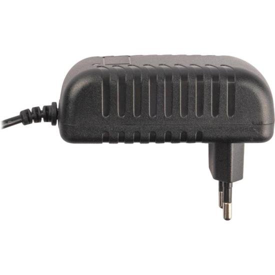 Fonte Chaveada HAYONIK FCTP2401I 24V 24W P4 Centro Positivo Bivolt por 51,00 à vista no boleto/pix ou parcele em até 2x sem juros. Compre na loja Mundomax!