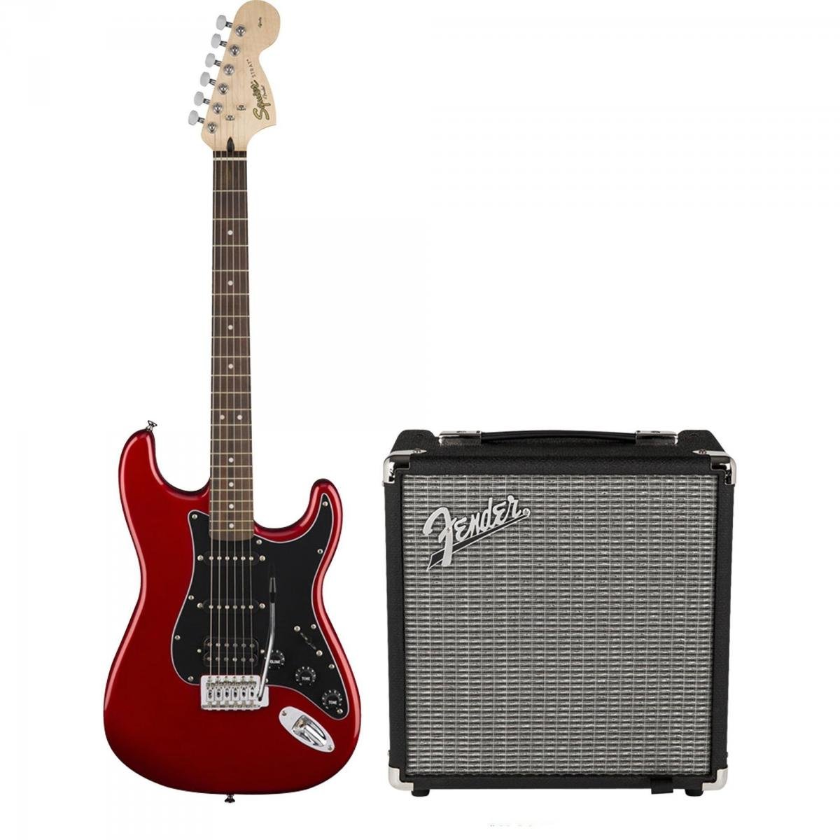 ギター Squier affinity stratocaster Amazon | Squier by Fender エレキギター Affinity Series